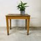 Wooden Side Table 4