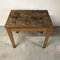 Wooden Side Table 1