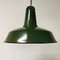Lampada Bauhaus verde, Immagine 1