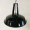 Bauhaus Factory Lamp / Open Hood 9