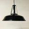 Bauhaus Factory Lamp / Open Hood 5