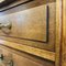 Antique Oak Dresser 5