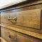 Antique Oak Dresser 6