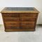 Antique Oak Dresser 11