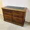 Antique Oak Dresser 10