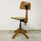 Swivel Chair from SEDUS 9