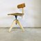 Workshop Chair from Bomben STABIL 11