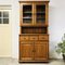 Vintage Pine Cabinet 1