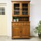 Vintage Pine Cabinet 5