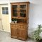 Vintage Pine Cabinet 4