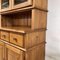 Vintage Pine Cabinet 7