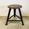 German Workshop Stool 1