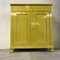 Yellow Flea Cupboard 13