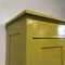 Yellow Flea Cupboard 10