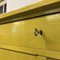 Yellow Flea Cupboard 11