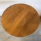 French Oak Cafe Table / Patio Table 11