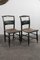 Lambert Hitchcock Chairs, Set of 2, Image 1