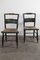 Lambert Hitchcock Chairs, Set of 2 3