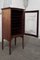 Mahogany Asprey Display Cabinet 3