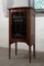 Mahogany Asprey Display Cabinet, Image 2