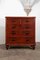 Early Victorian Pine Chest of Drawers, Image 1