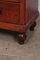 Early Victorian Pine Chest of Drawers 8