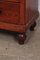 Early Victorian Pine Chest of Drawers, Image 8