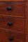 Early Victorian Pine Chest of Drawers 7