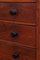 Early Victorian Pine Chest of Drawers, Image 7