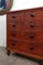 Early Victorian Pine Chest of Drawers, Image 2