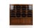 Large Oak Haberdashery Cabinet, Image 10
