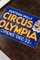 W.E. Berry, Circus at Olympia Poster 7