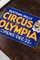 W.E. Berry, Circus at Olympia Poster, Image 7