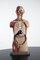 Anatomischer Herren Torso aus Somso Plast 1