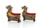 Merry-Go-Round Horses, Set of 2 9