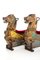 Merry-Go-Round Horses, Set of 2 2