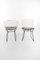 Model 420 Side Chairs by Harry Bertoia, Set of 4 9