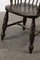 19th Century Windsor Armchair, Image 8