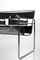 Wassily Model B3 Chairs by Marcel Breuer, 1989, Set o 2 7