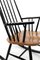 Rocking Chair par Ilmari Tapiovaara, 1950s 6