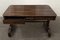 William IV Rosewood Library Table, Image 8