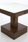 Art Deco Occasional Table 2