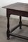 17th Century Oak Refectory Table, Image 2