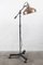 Medical Floor Lamp, 1950s 3