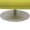 Sillón Attitude en verde de Morten Voss para Fritz Hansen, 2007, Imagen 9