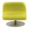 Green Attitude Lounge Chair by Morten Voss for Fritz Hansen, 2007 5