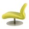 Green Attitude Lounge Chair by Morten Voss for Fritz Hansen, 2007 3