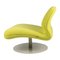 Green Attitude Lounge Chair by Morten Voss for Fritz Hansen, 2007, Image 3