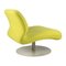 Fauteuil Attitude Vert par Morten Voss pour Fritz Hansen, 2007 6