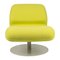Green Attitude Lounge Chair by Morten Voss for Fritz Hansen, 2007 2